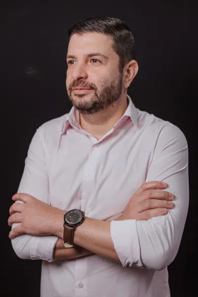 Dr. Rafael Porto